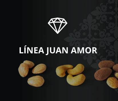Linea Juan Amor