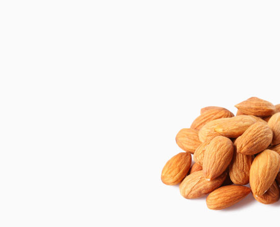 Almendras | Aperimax, frutos secos de calidad