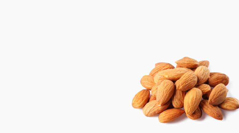 Almendras | Aperimax, frutos secos de calidad