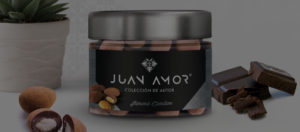 Juan Amor | Aperimax, frutos secos de calidad