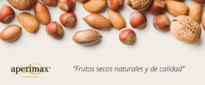 Aperimax hoy | Aperimax, frutos secos de calidad