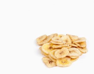 Banana chips | Aperimax, frutos secos de calidad