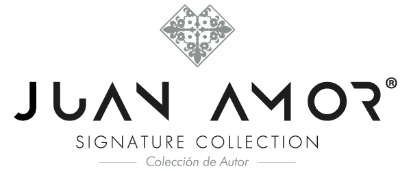 Juan Amor logo ingles