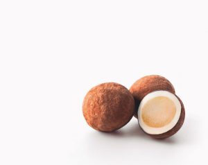 Macadamia chocolate | Aperimax, frutos secos de calidad