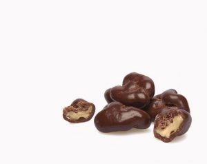 Nueces chocolate | Aperimax, frutos secos de calidad