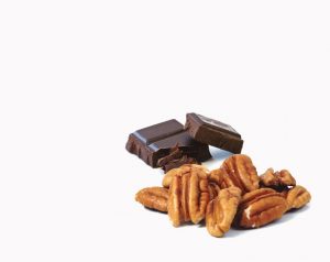 Pecanas chocolate | Aperimax, frutos secos de calidad
