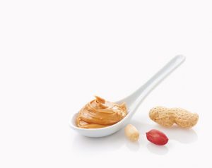 Crema cacahuete | Aperimax, frutos secos de calidad