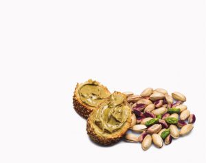 Crema pistachos | Aperimax, frutos secos de calidad