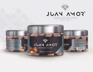 Juan Amor Cashew Creation | Aperimax, frutos secos de calidad