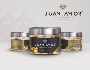 Juan Amor Cashew Gold | Aperimax, frutos secos de calidad