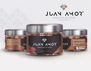 Juan Amor Pecan One | Aperimax, frutos secos de calidad