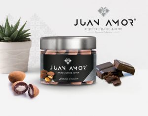 Juan Amor Cashew Creation | Aperimax, frutos secos de calidad