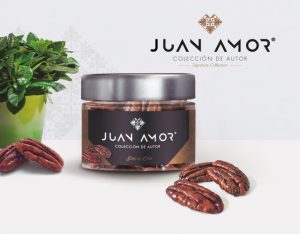 Juan Amor Pecan One | Aperimax, frutos secos de calidad