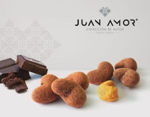 Juan Amor Cashew Creation | Aperimax, frutos secos de calidad