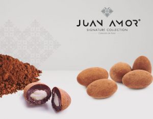 Almond creation ingles