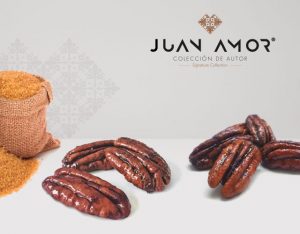 Juan Amor Pecan One | Aperimax, frutos secos de calidad