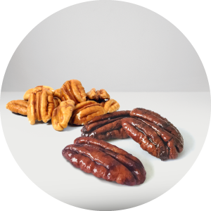 beneficios nueces pecan