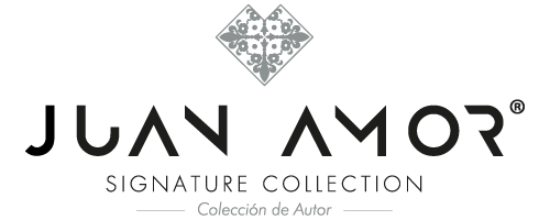 Juan Amor Signature collection logo