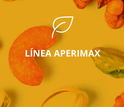 Linea Aperimax