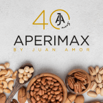 Aniversario Aperimax