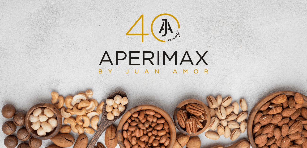 Aniversario Aperimax